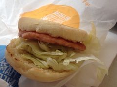 iphone_upload_pic-麦当劳(健德桥得来速店)