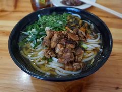 -再回首鸡肉米线(人民路一店)