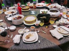 -同里湖大饭店-怡景轩中餐厅(同里古镇店)