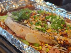 -一麻一辣麻辣香锅(方庄店)