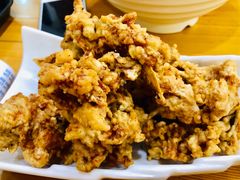 风味炸鸡架-余丞记川渝面馆(云峰店)