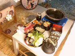 -安德鲁户外烧烤帐篷营地(马泉营店)