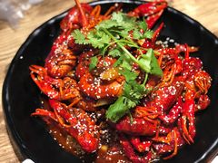 -大嘴龙虾·烧烤夜宵(北景园店)