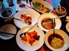 -不二茶空间·养生宴(石景山店)