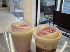 -北芒BEIMO COFFEE(五台山店)