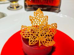 -Oyster Talks 四度蚝法餐厅