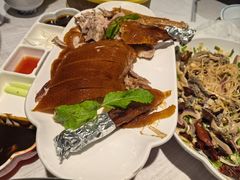 -大鸭梨烤鸭·北京菜(南小街/南苑店)