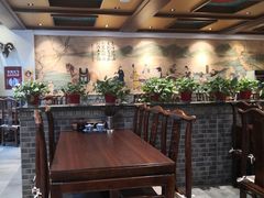 -老三羊汤【北兴隆街店】