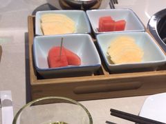 -浩爷羊蝎子火锅(望京店)
