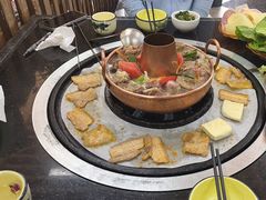 -香香腊排骨.野生菌火塘总店(束河店)