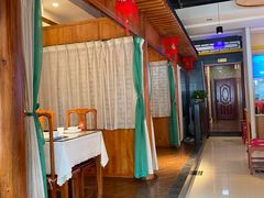 -沱江小镇 (良乡店)