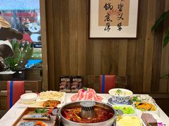 -蜀大侠火锅(总府路全国总店)