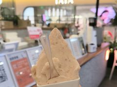 -野人先生Gelato(上海长宁龙之梦店)