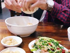 -果渊斋老米家泡馍馆(大雁塔店)