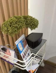 -海菲秀黑钻·SELF SKIN悦己·Tech SPA