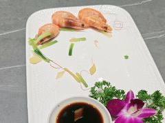 -小方外婆菜(蒙山路店)
