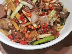 -寻裕记·现炒浇头面(人民广场店)