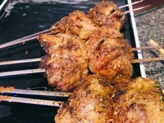 -路边边.炒菜烧烤.音乐餐厅(良乡长虹店)