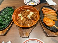 -萨莉亚意式餐厅(杭州滨江天街店)