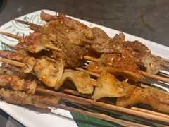 -云海肴·汽锅鸡·云南菜(高德置地店)