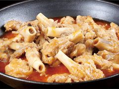 -福茂源横山铁锅羊肉(牡丹园店)