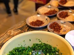 -晓靖轩烧烤(沙河风情店)