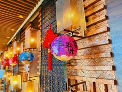 -南通滨江洲际酒店-东厨中餐厅