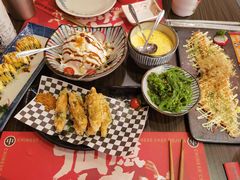 -仙隐小鹿料理食堂(惠济万达店)