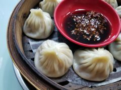 -食惠里小笼包面馆(越秀店)