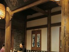 -南京大牌档(之心城店)