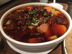 -北李妈妈菜·虾爬子大锅贴(贵和店)