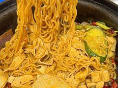 -重庆鸡公煲·嘟享吃(林科大店)