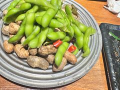 -1819餐厅·团队聚餐·烤串·精酿