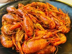 -湘江大码头·龙虾馆(渔人码头一店)