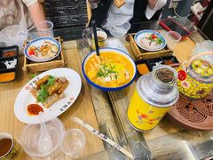 -芋包王闽南茶楼(八市店)