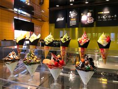-麦当劳(新王府井店)