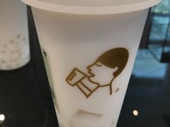 -喜茶(深圳福田星河COCO Park店)