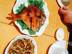 -鼎泰丰(当代商城店)