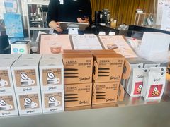 -Seesaw Coffee(朝阳大悦城店)