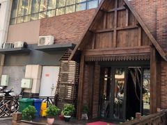 -泰国餐厅 Thai Food(裕华万达店)