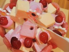 Sweet蜜语蛋糕型冰淇淋-巴黎贝甜(大宁国际商业广场店)