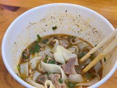 -王记生烫牛杂面馆(兰陵路店)