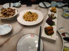 -聚京民福烤鸭店(木樨园店)