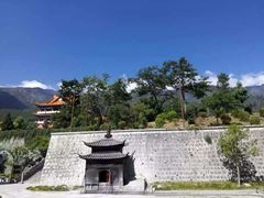 -崇圣寺三塔文化旅游区