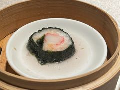 -万丽轩·粤菜(王府井金茂万丽酒店)