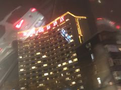 -北京亚奥国际酒店