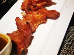 -半秋山西餐厅(巴南万达广场店)