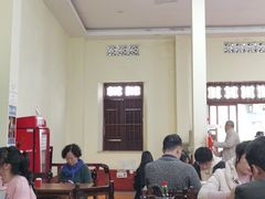 大堂-陈记汤饭(水巷口店)