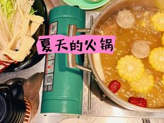 -潮界(凯德晶萃店)