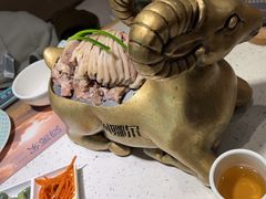 -阿娜尔·新疆菜(佰港城店)